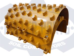 CAT CS10GC Padfoot Shell Kit | Featured image for the CAT CS10GC Padfoot Shell Kit 301-7927 product page.