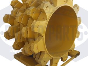 815 CAT Compactor Sleeve